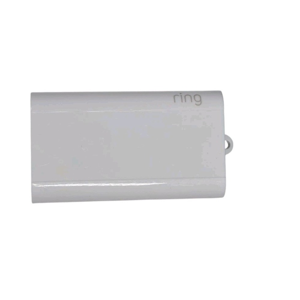 Ring Alarm Range Extender‎ 1st Gen ZWave Repeater 4AR1S70EN0